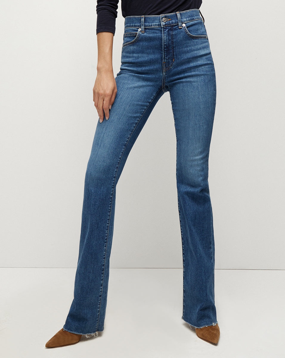 CAMERON BOOTCUT JEAN - 3