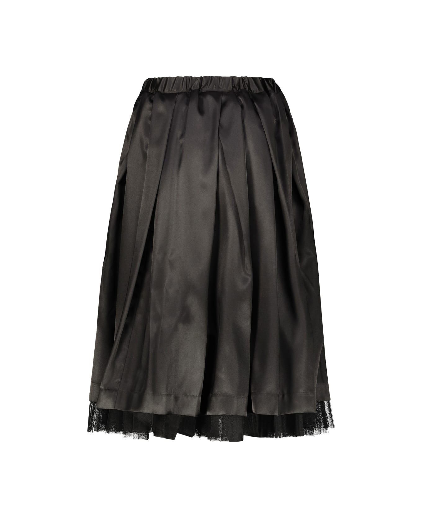 Comme Des Garçons Full Skirt - 3