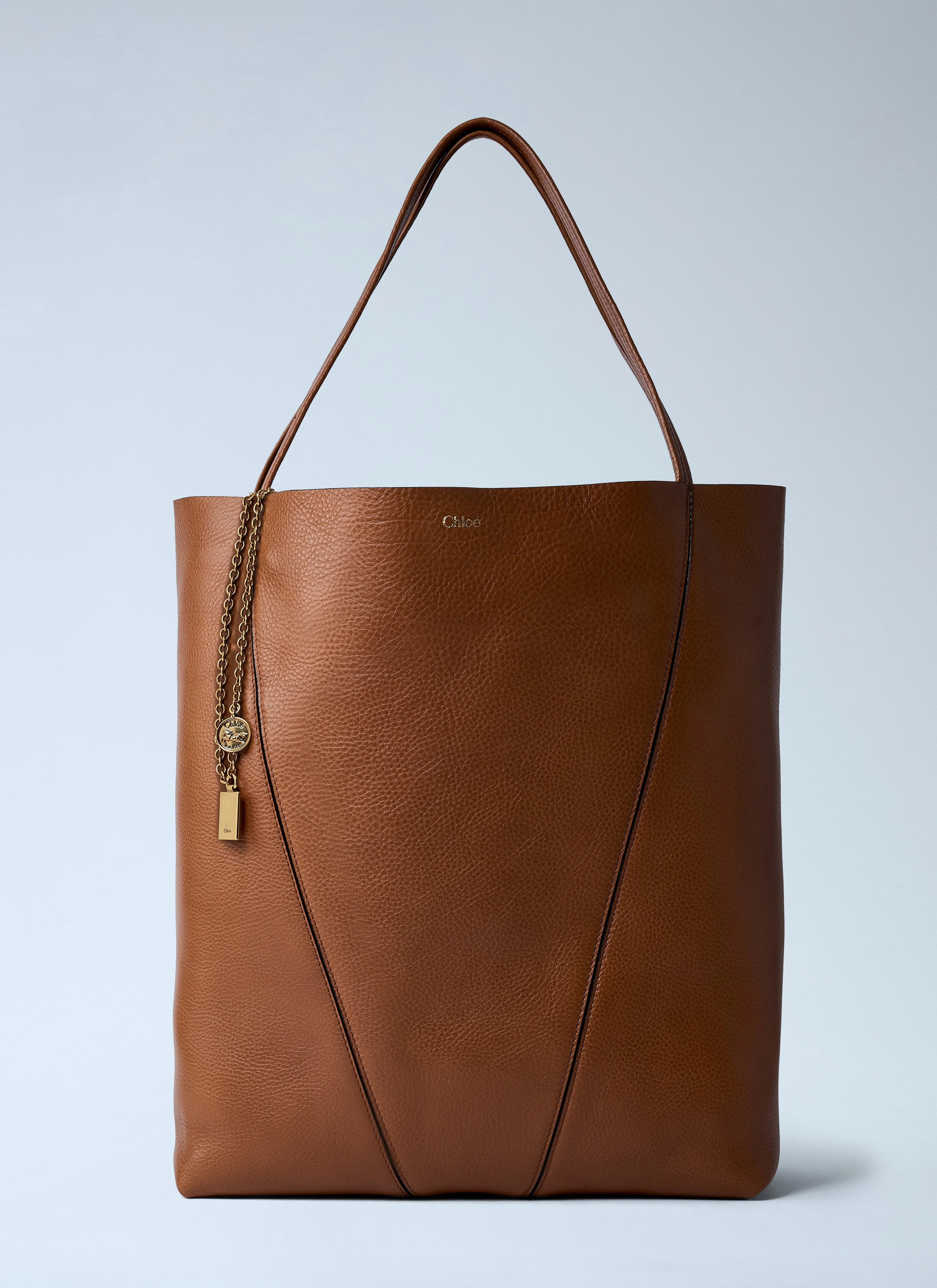 Chloé Women Small Spin Handbag - 1