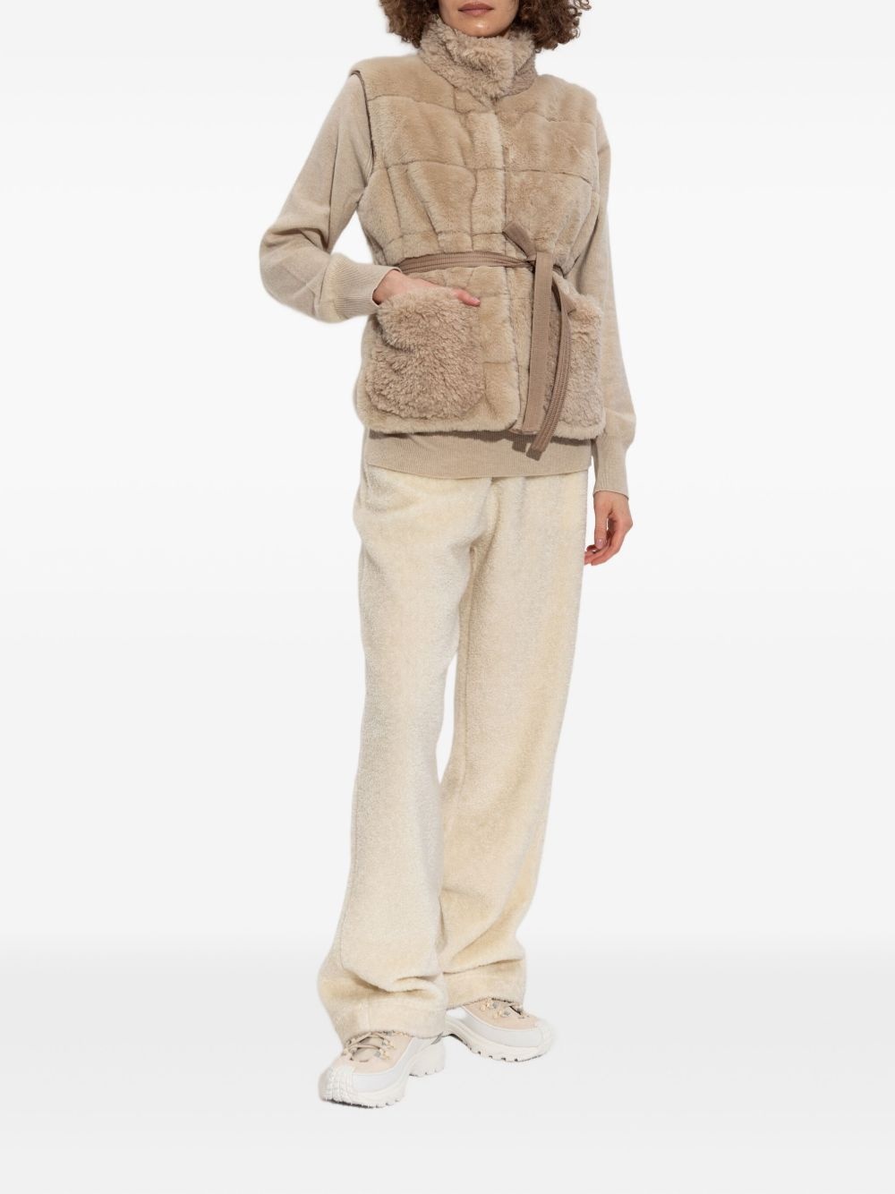 Joui vest - 2