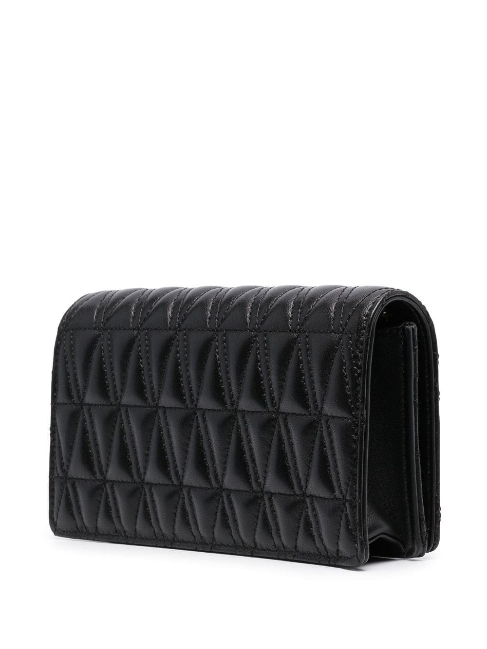 Virtus quilted crossbody bag - 4