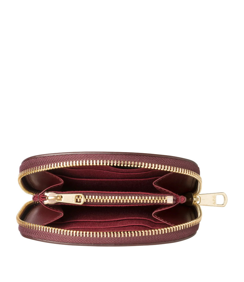 A.P.C. Demi-Lune Coin Purse outlook