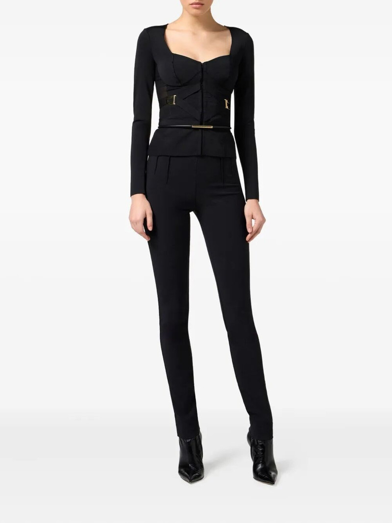 ELISABETTA FRANCHI Jacket outlook