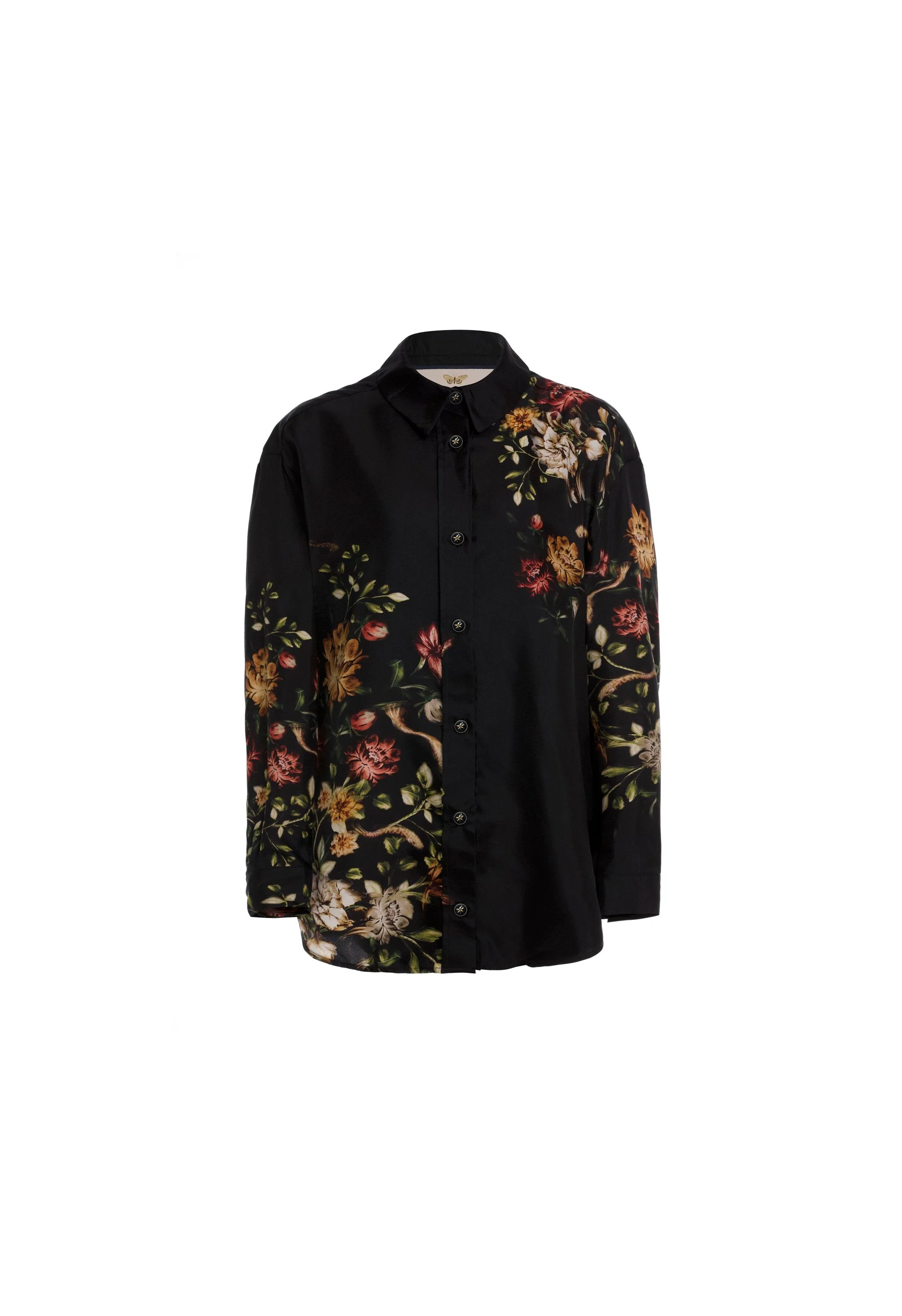 Cecilia Paramo Shirt - 1