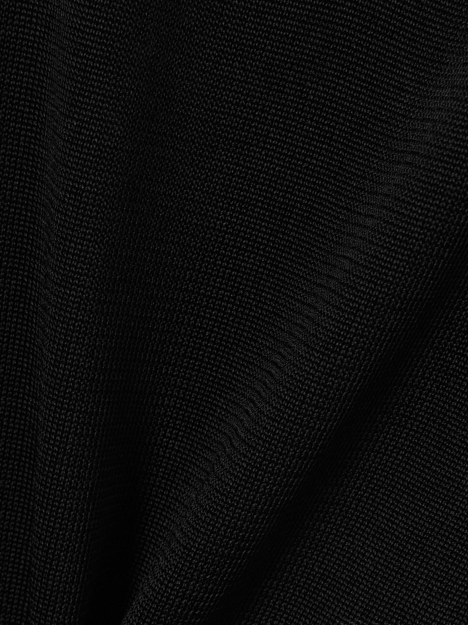 Tyler knitted camisole Black - 5