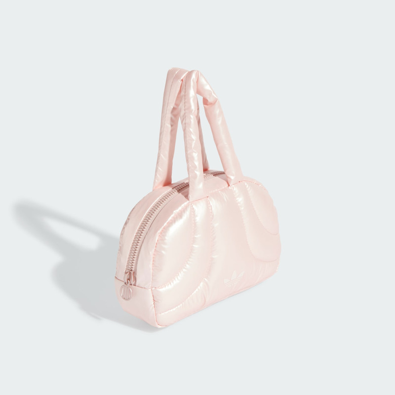 Mini Bowling Bag Metallic 3