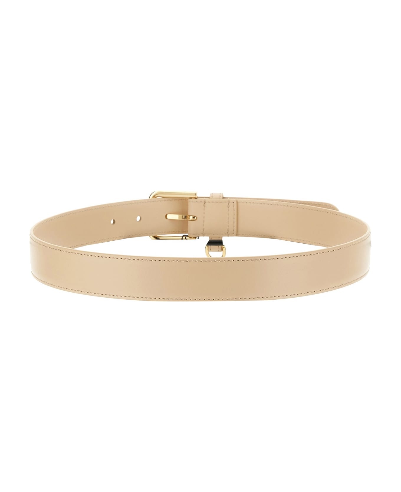 Dg Logo Belt - 3