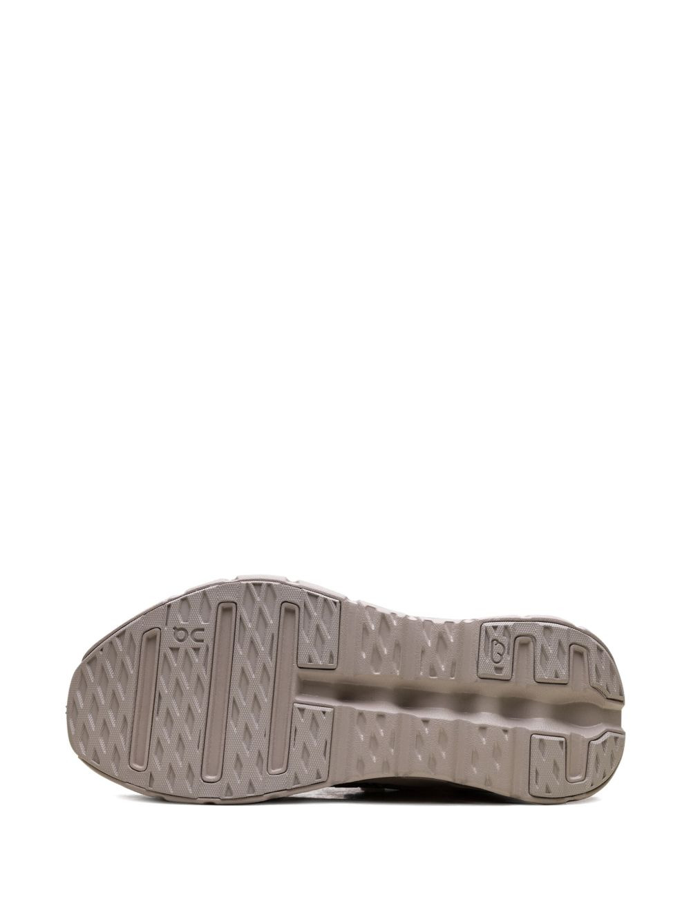 x Loewe Cloudtilt "Sand" sneakers - 4