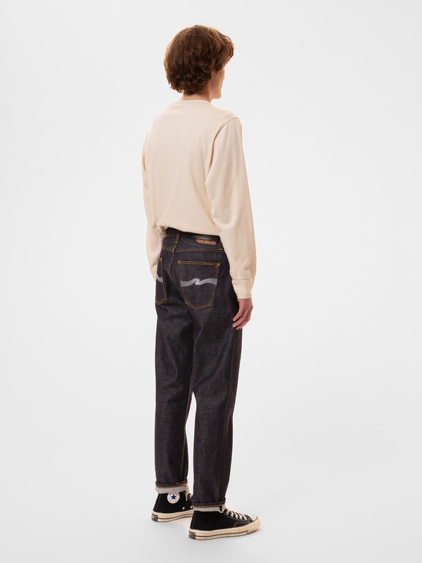 Steady Eddie II Heavy Selvage - 4