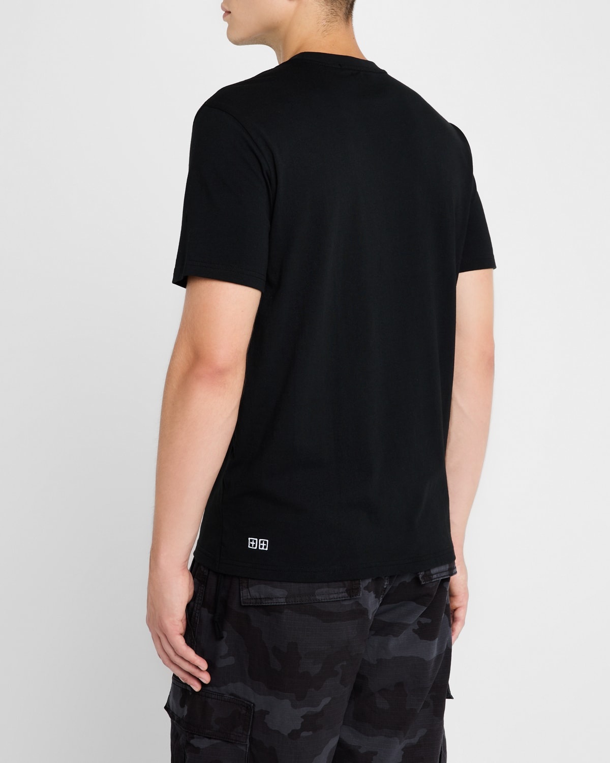 Men's Skript Kash T-Shirt - 3