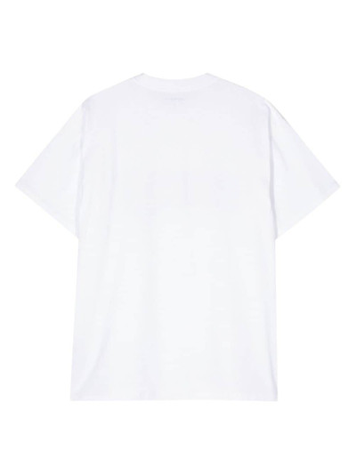 Carhartt Drip logo-print T-shirt outlook