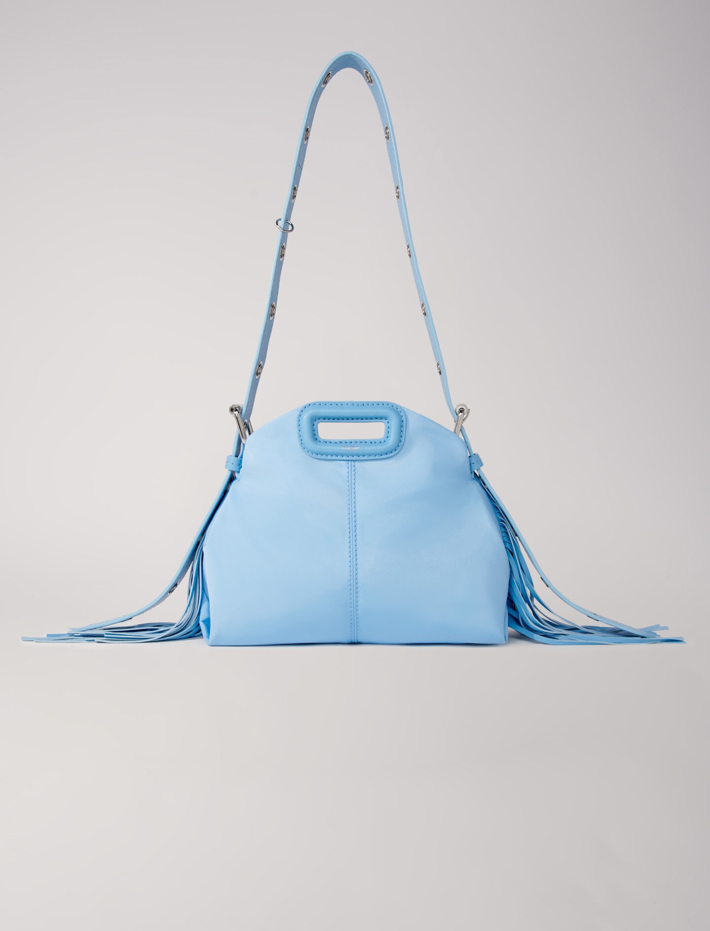 Soft mini Miss M bag - 1