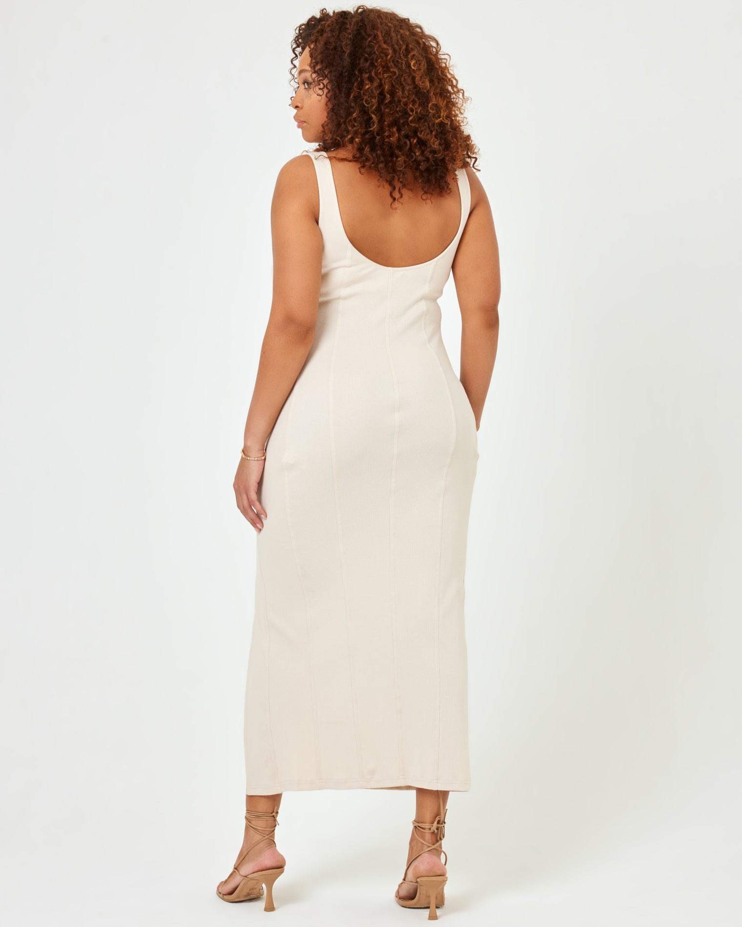 Vivienne Dress - 7