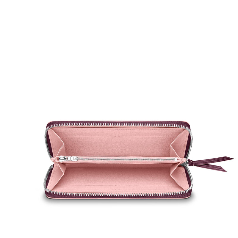 Louis Vuitton Clémence Wallet outlook