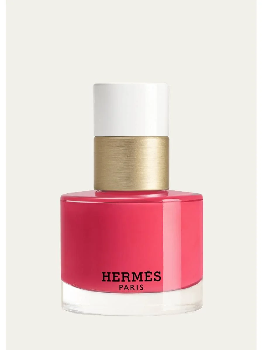 Les Mains Hermes Nail Enamel - 1