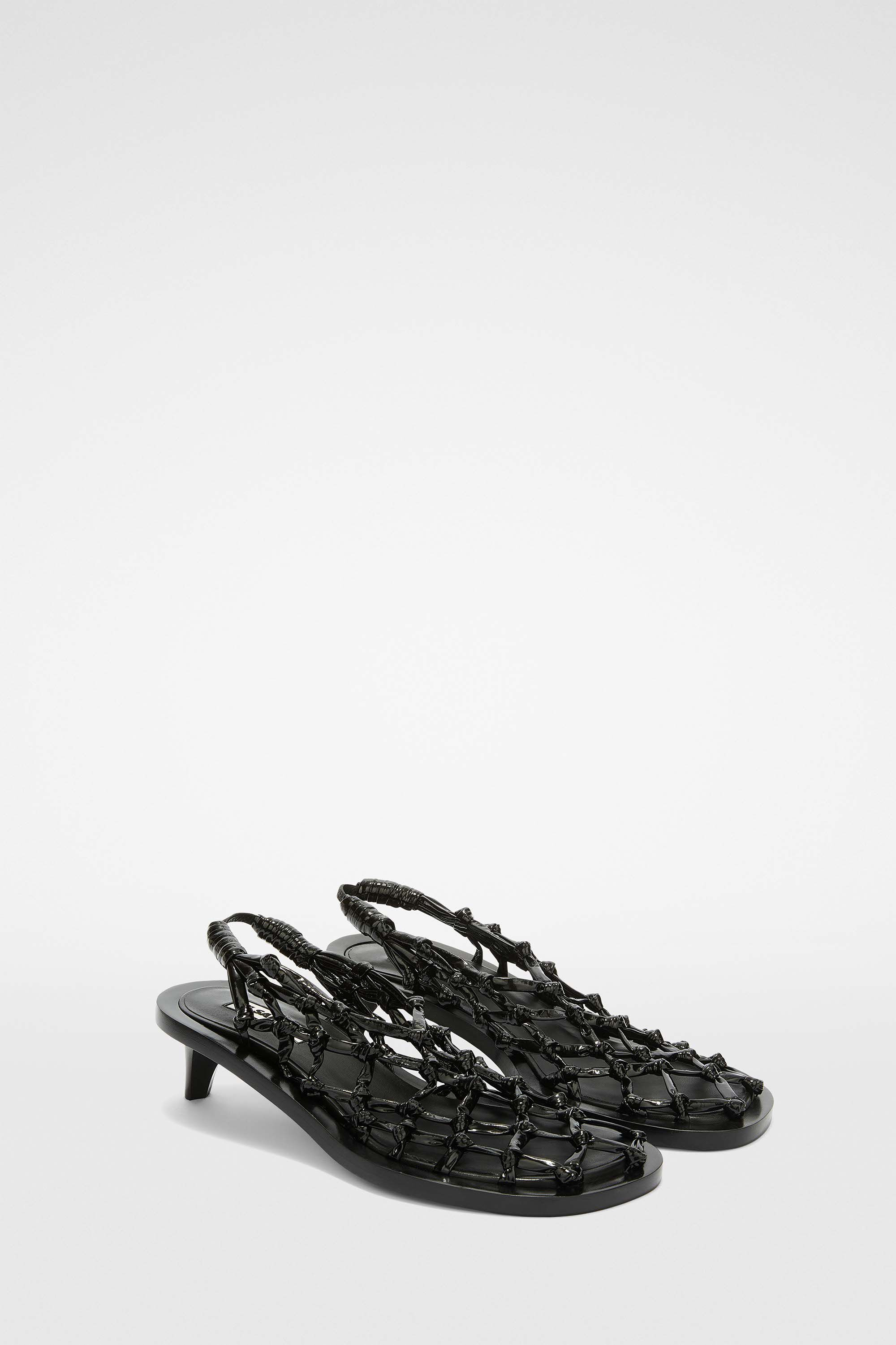Pumps - 6