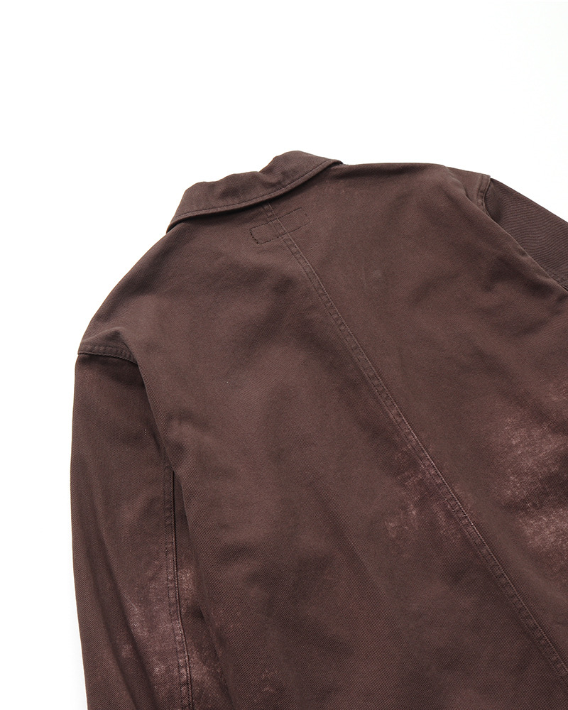 STUSSY - 7