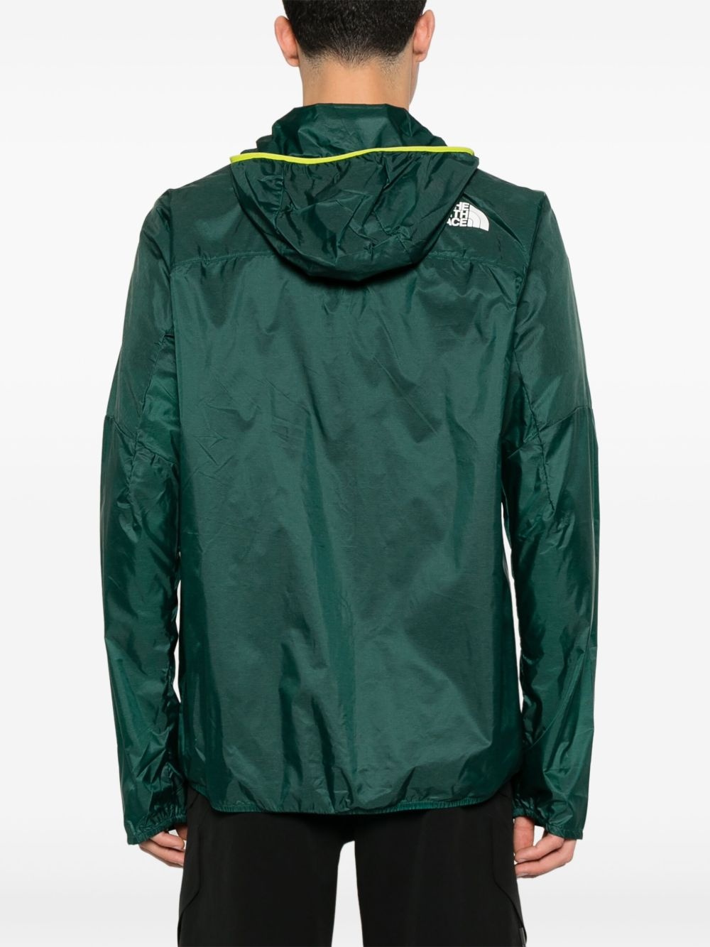Windstream jacket - 4