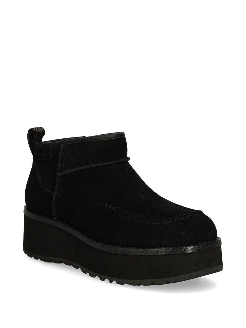 UGG CityFunc Ultra Mini boots outlook