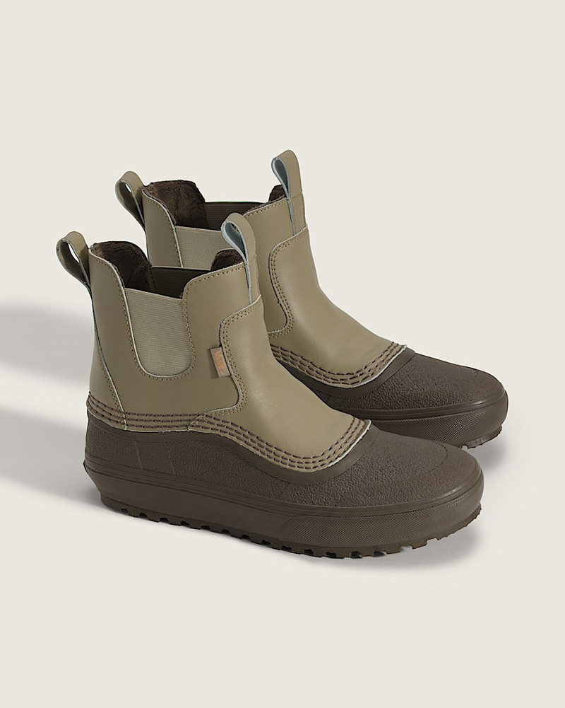 Vans Standard Mid Chelsea Waterproof Boot outlook