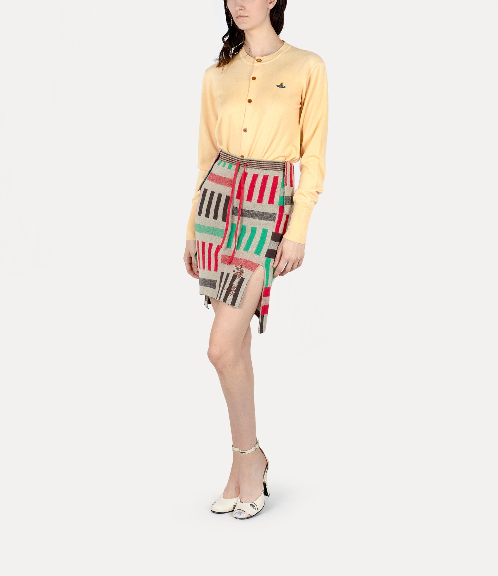 RUG SKIRT - 2