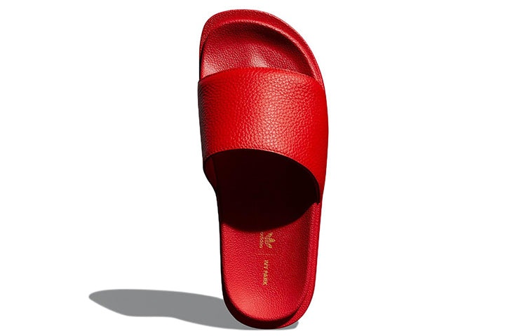 adidas Ivy Park x Slides 'Ivy Heart' GX7102 - 5