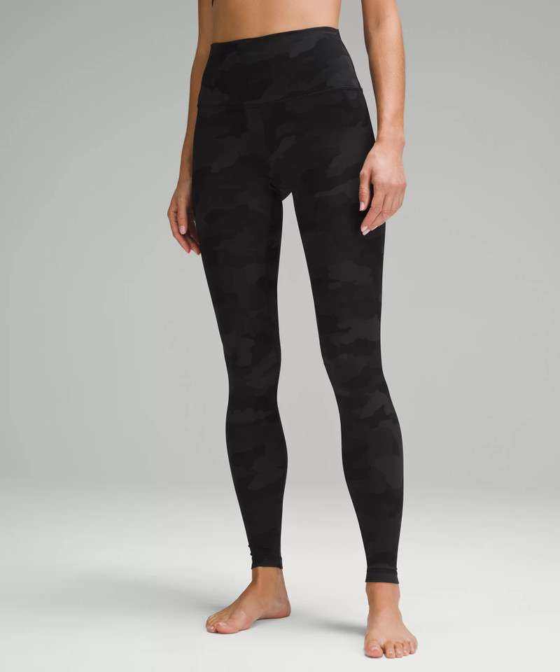 lululemon Align™ High-Rise Pant 28" 1