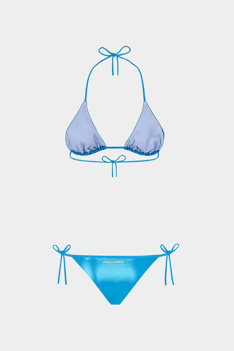 DSQUARED2 DSQUARED2 LOGO BRIEF outlook