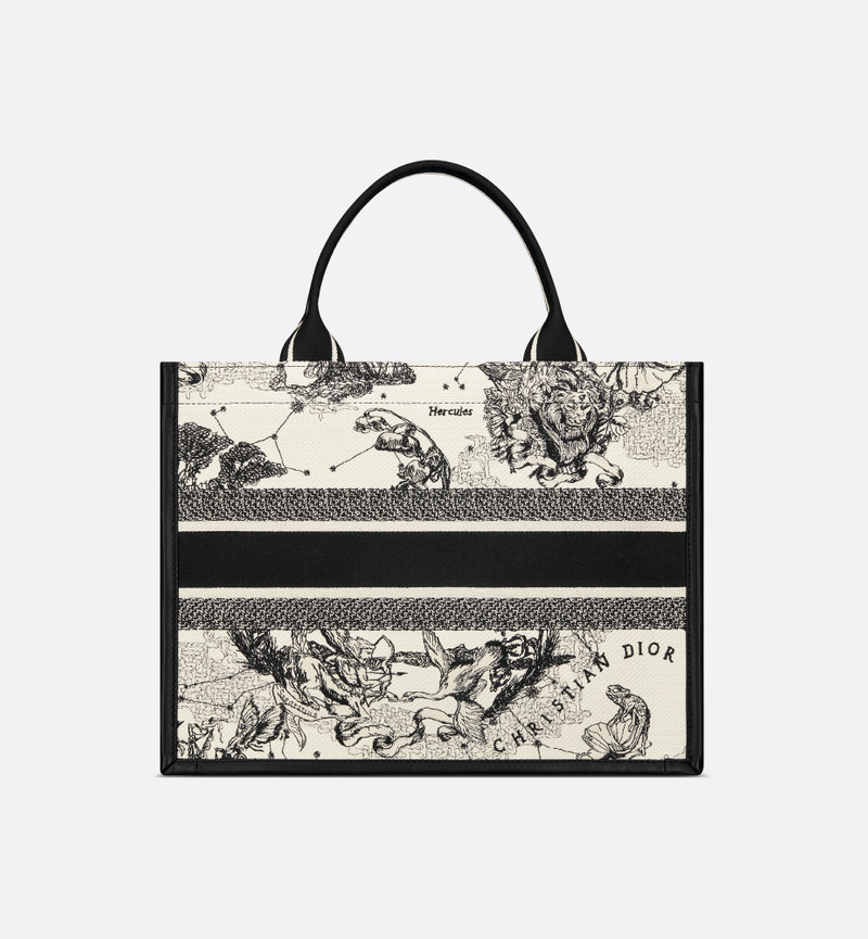 Dior Medium Dior Book Tote outlook