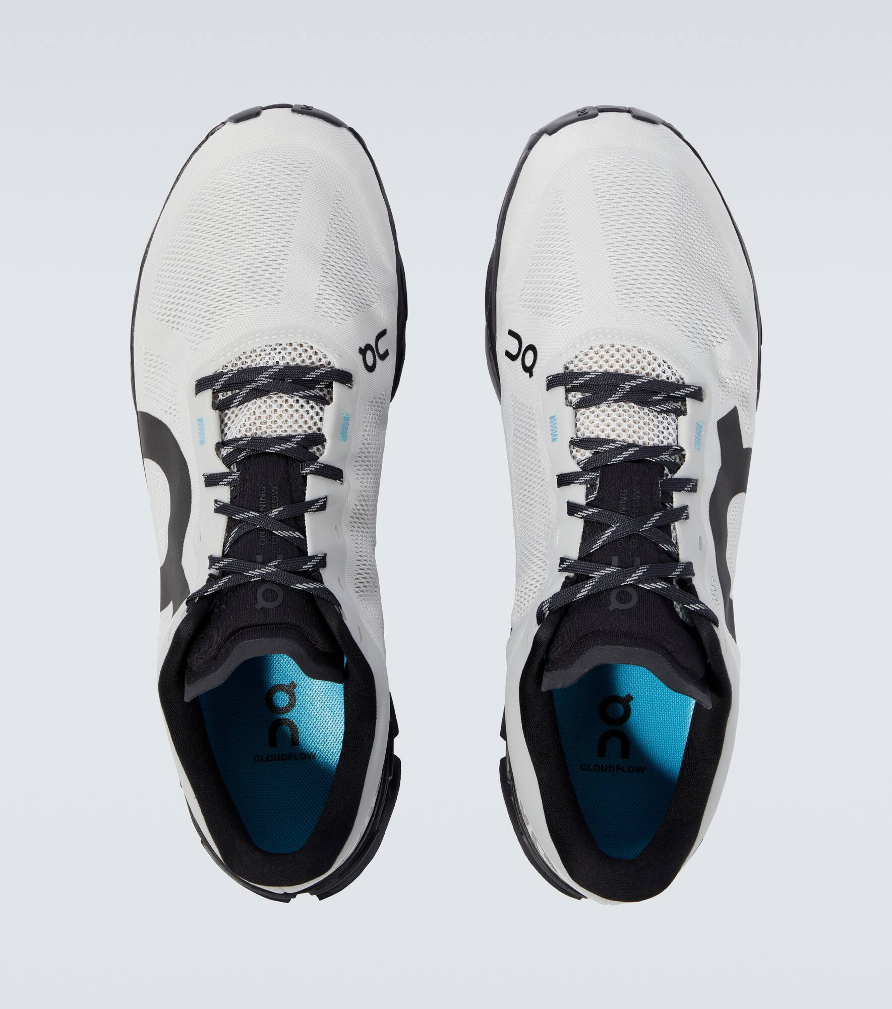 Cloudflow 5 Lumos running shoes - 4