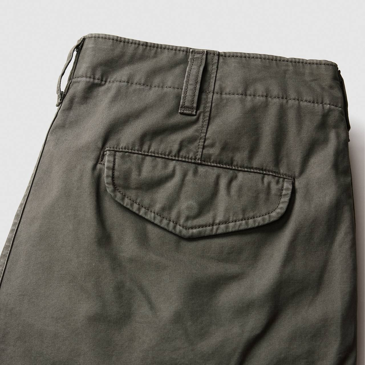 CARRIER CARGO MEN'S SHORTS - 7