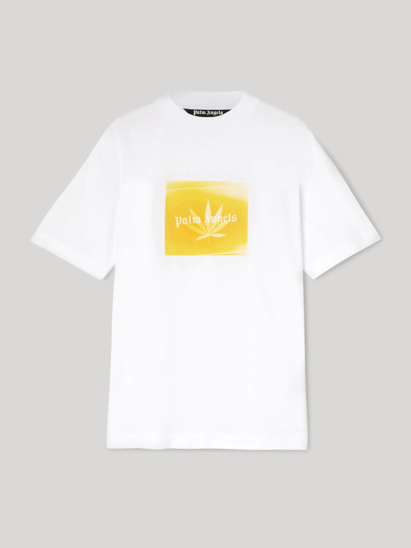 LEAF T-SHIRT - 1