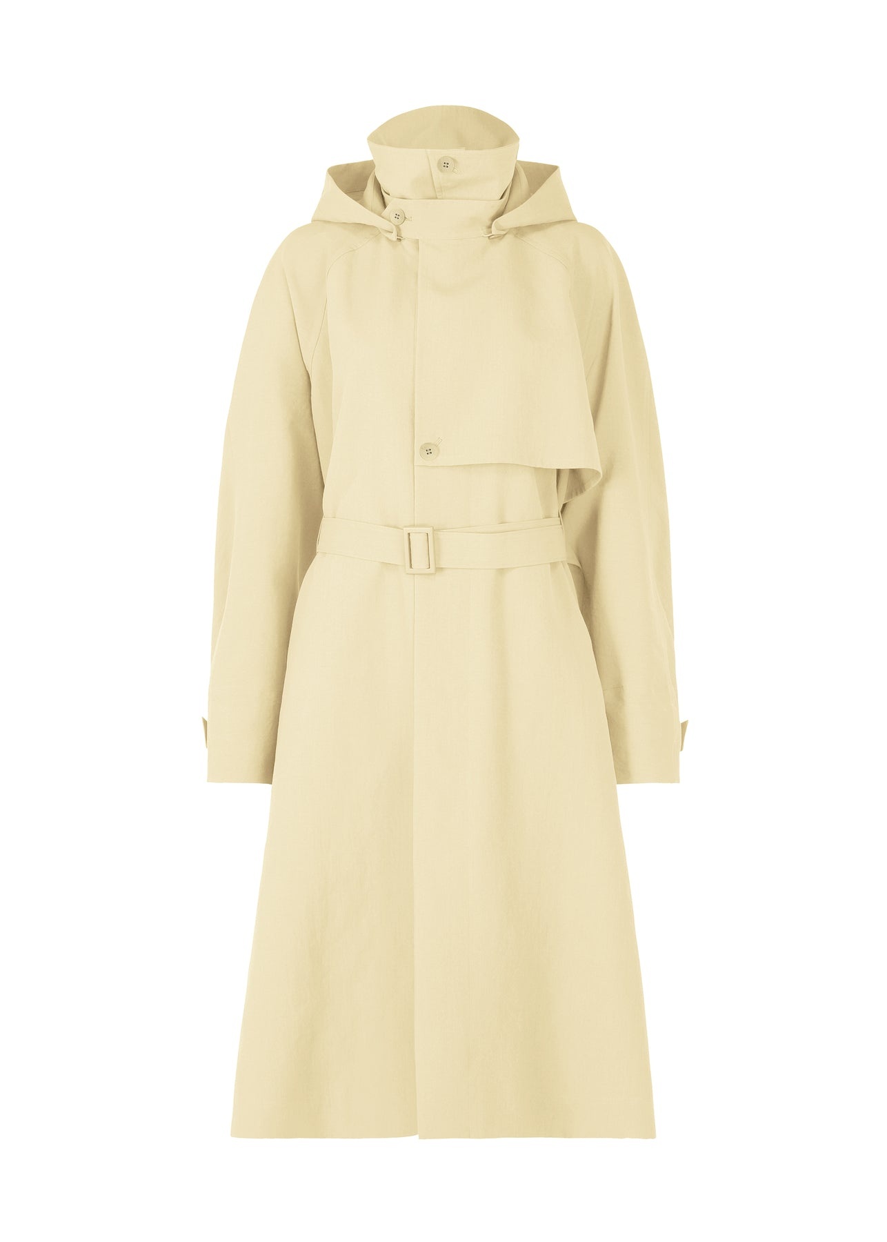 MONO-MA COAT - 1