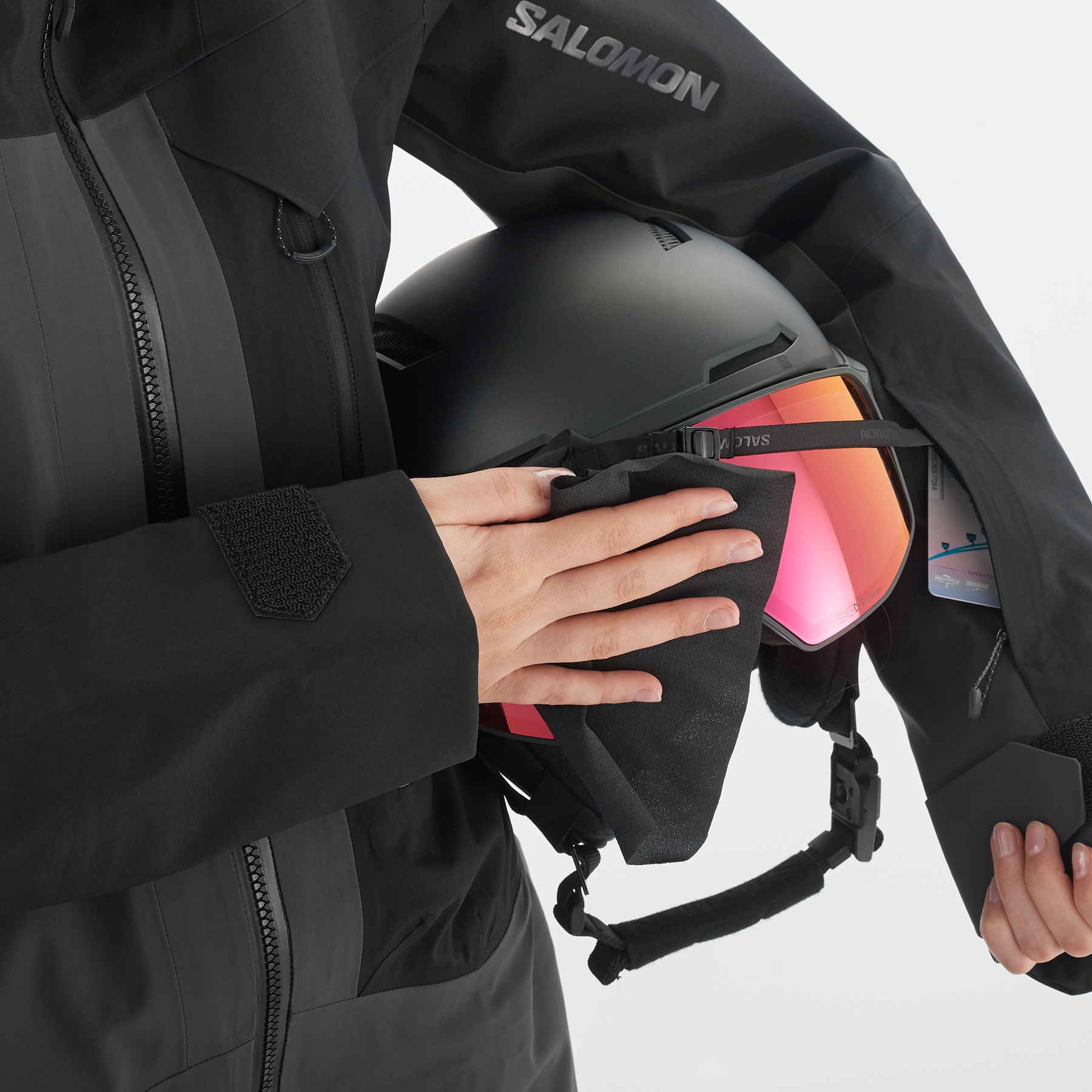 MOON PATROL GORE-TEX - 4