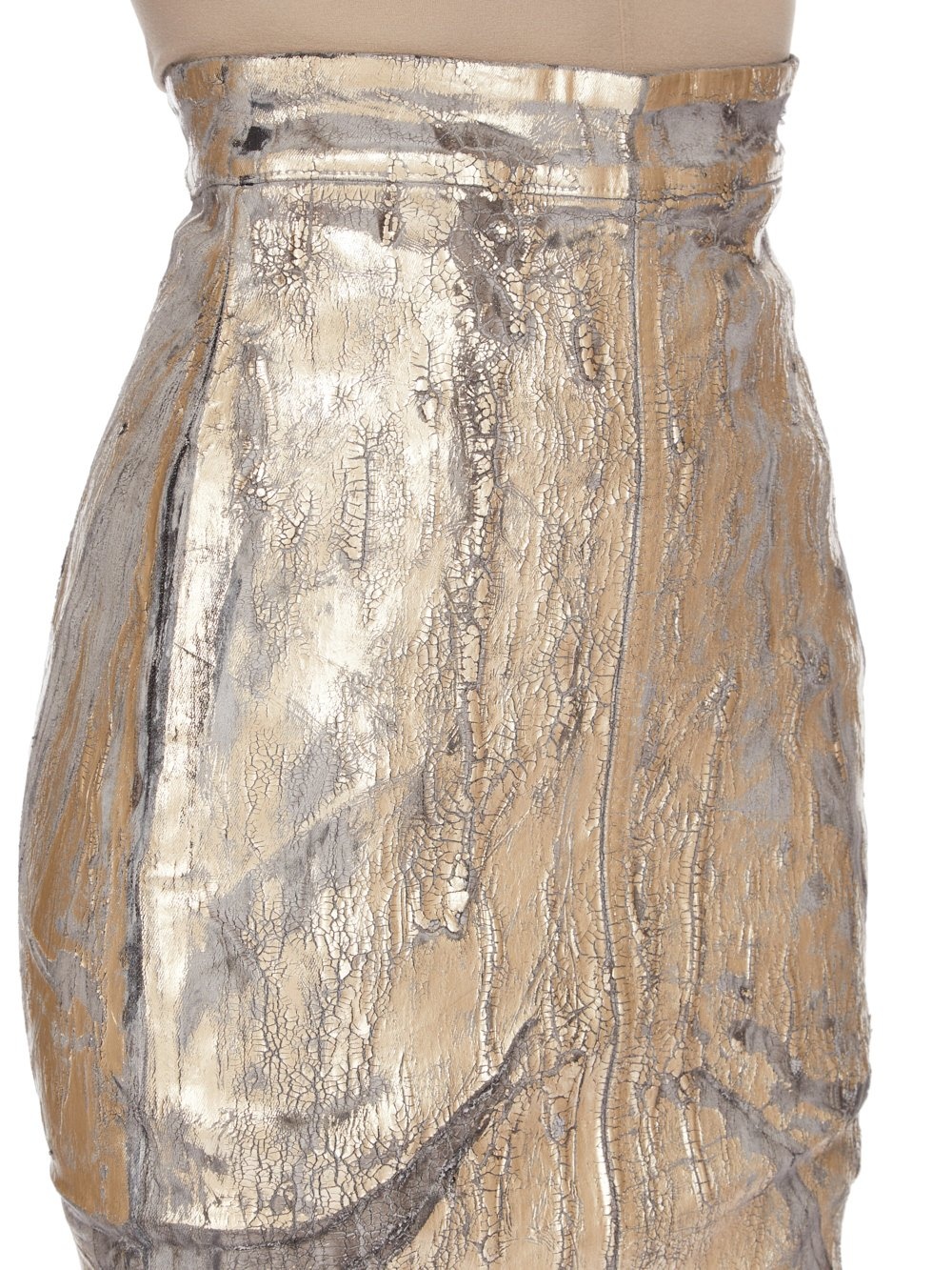 Rick Owens SKIRT | REVERSIBLE