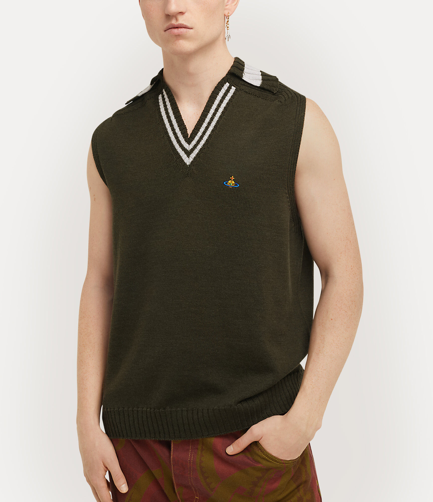 FISHERMAN VEST - 4
