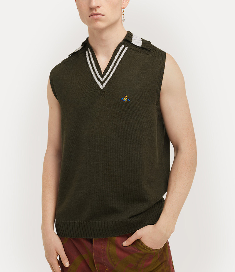 FISHERMAN VEST 4