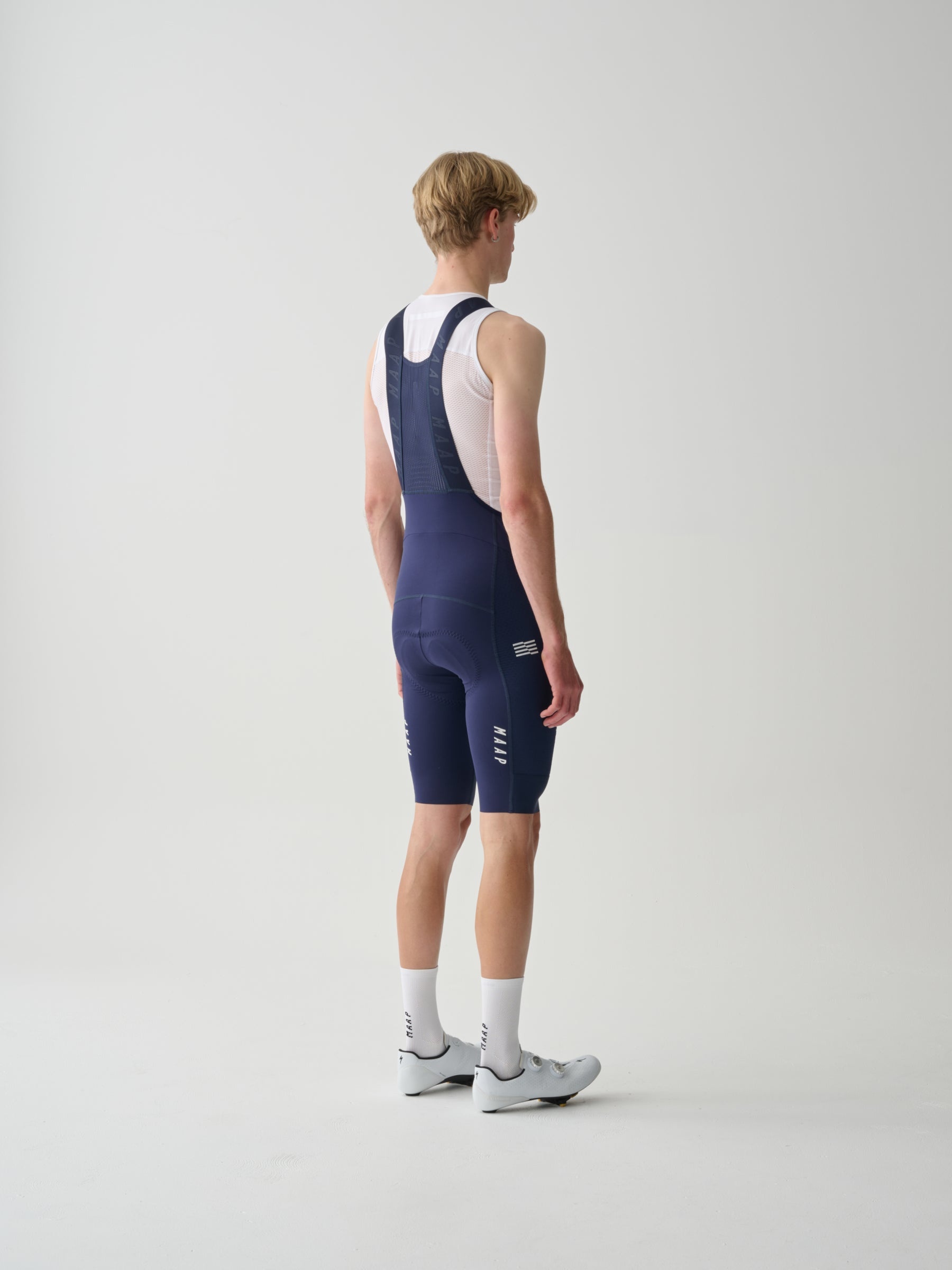 Pro Bib 2.0 - 4