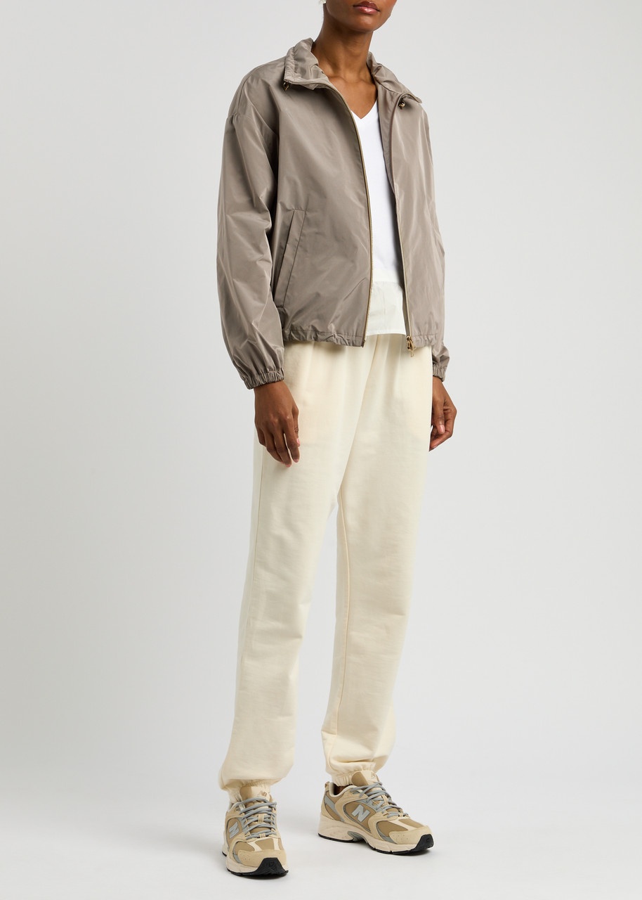 Herno Cropped Shell Jacket - 4