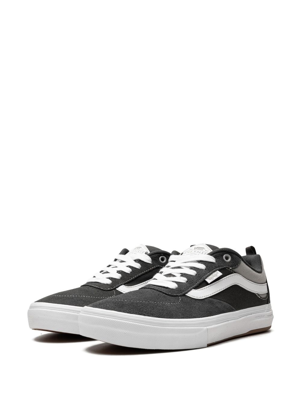 Kyle Walker "Dark Grey" sneakers - 5
