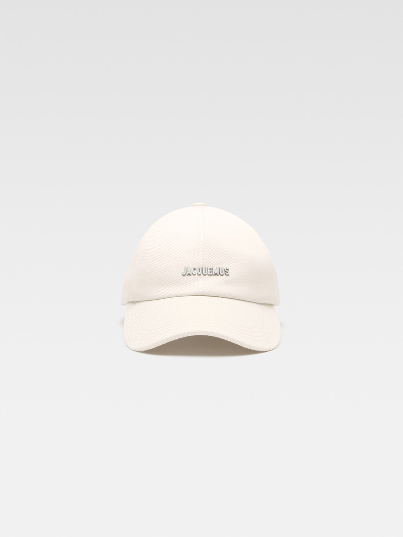 The Gadjo cap - 1