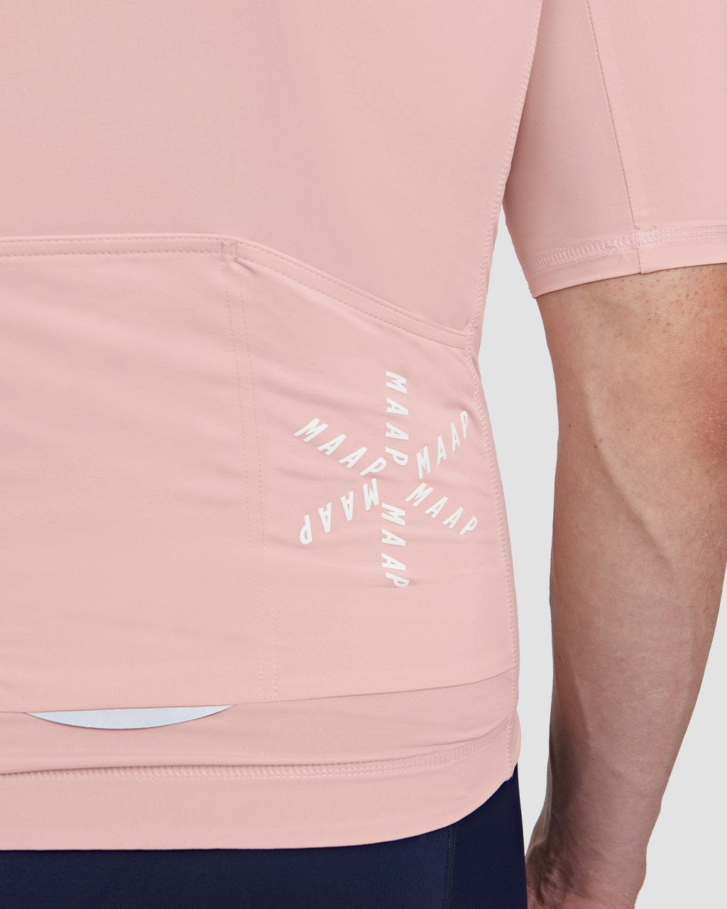 Training Jersey - 3