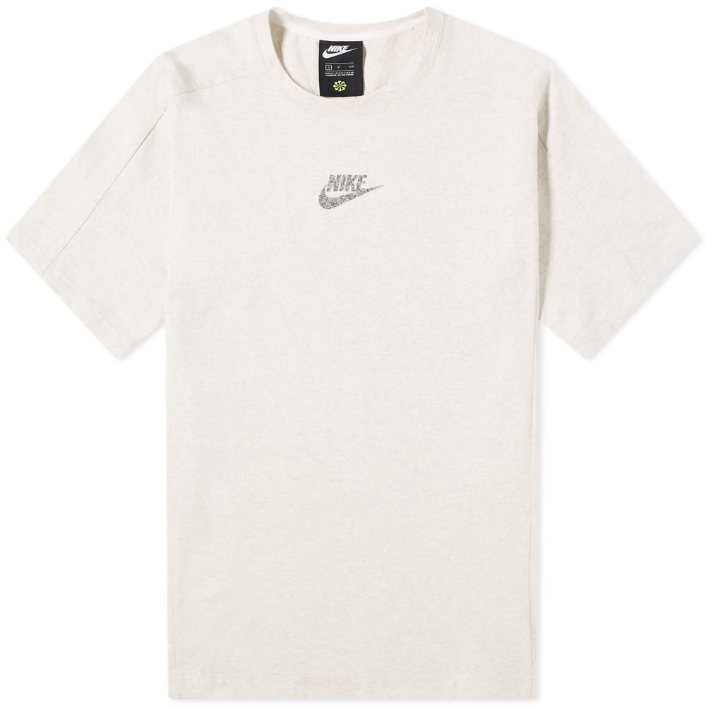 Nike Zero Tee - 1