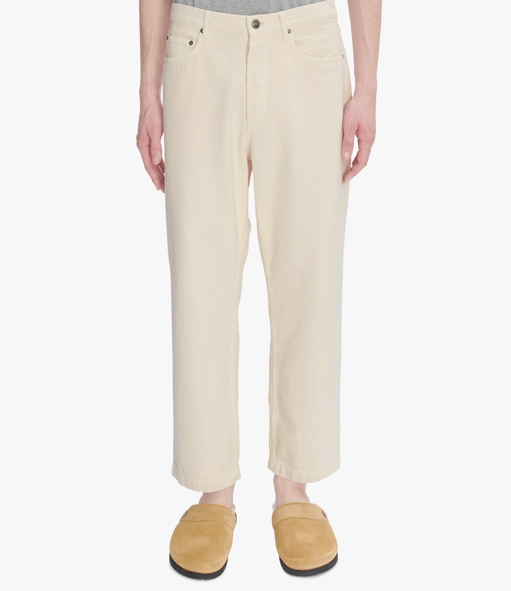 MARTIN JEANS - 4