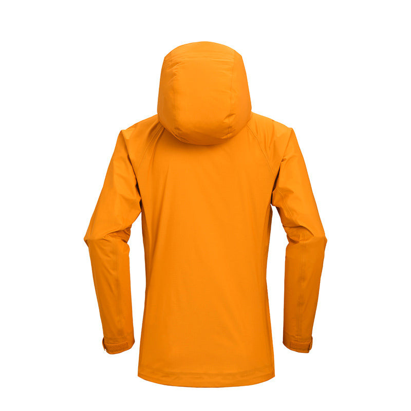 Kailas Bogda LT Hardshell Jacket Women's 3