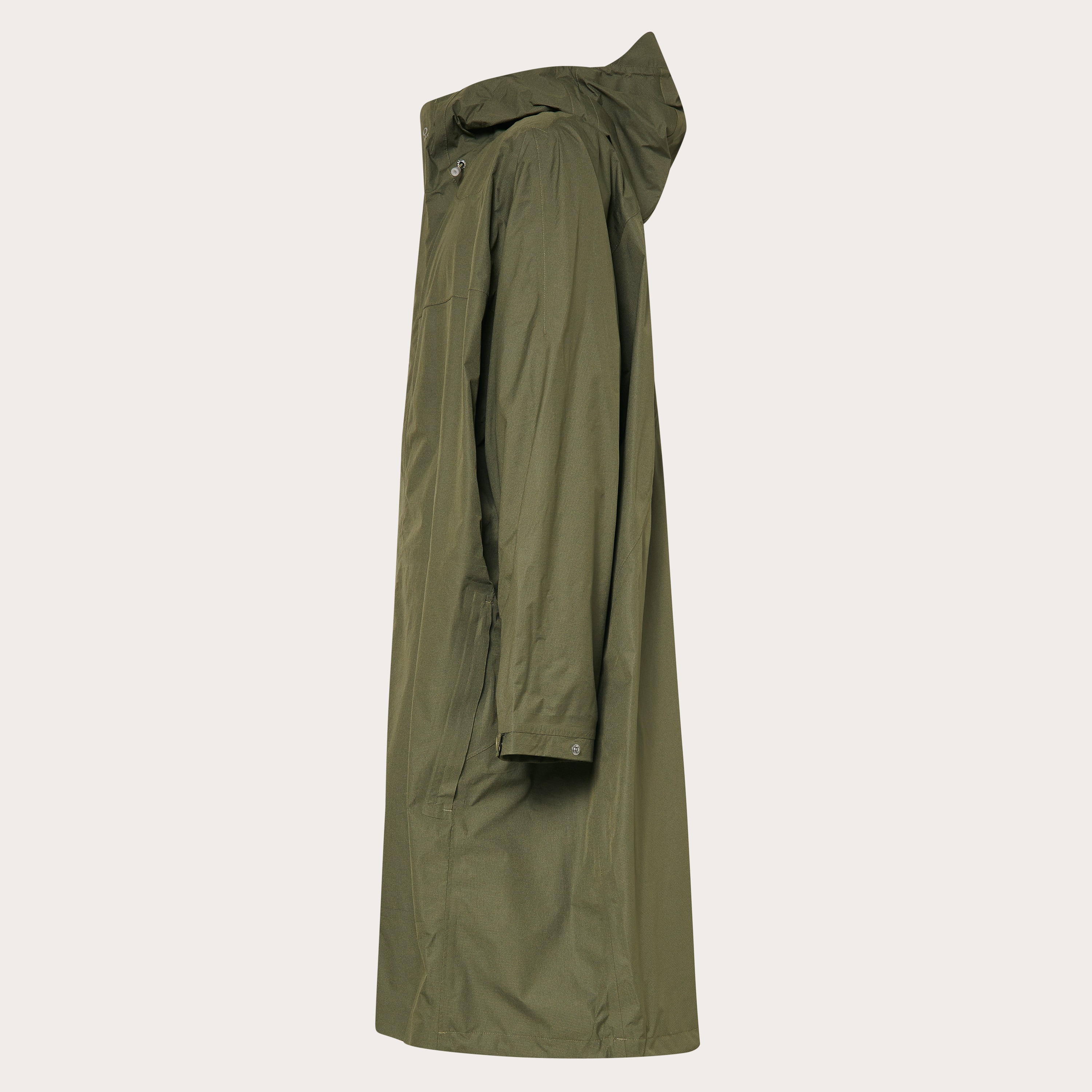 Latitude Flight Vest Poncho - 12