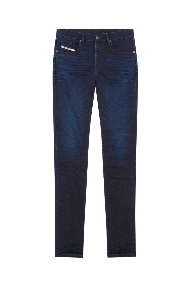 D-STRUKT JOGGJEANS® 068CU SLIM - 1