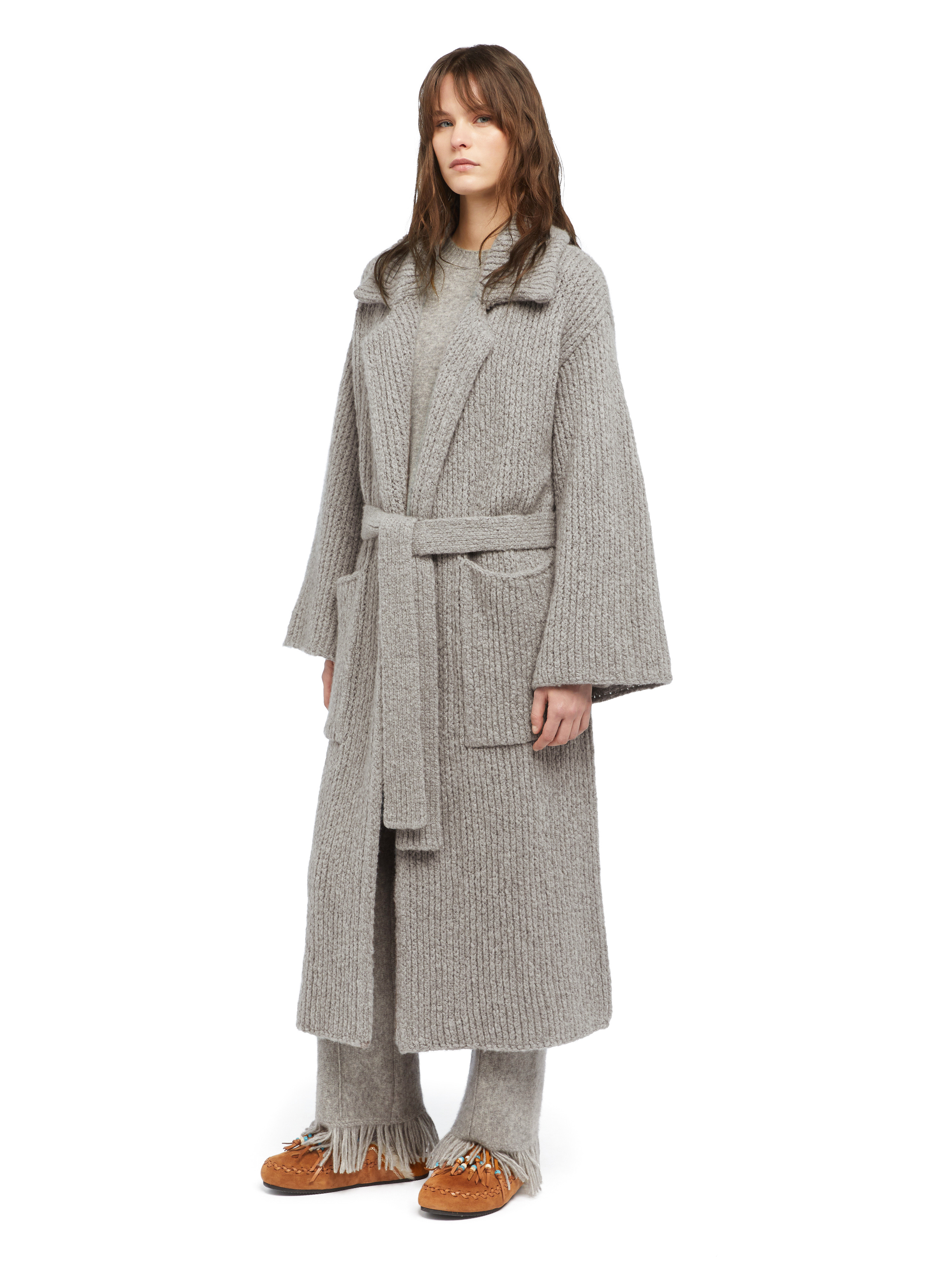 Alanui Finest Coat - 6
