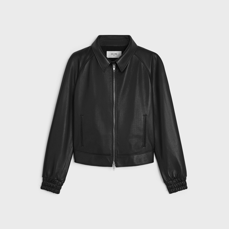 jacket IN lambskin 1
