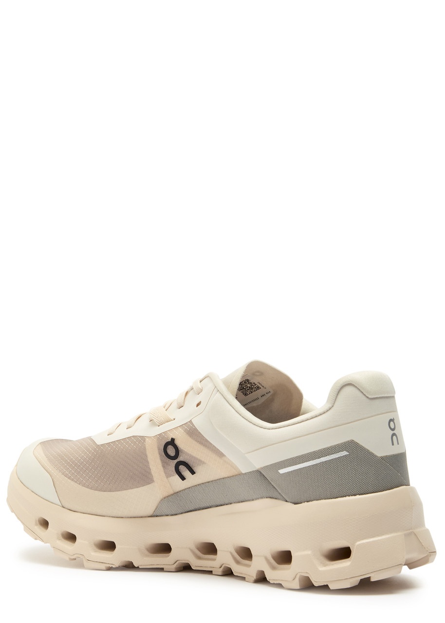 ON Cloudvista 2 Panelled Mesh Sneakers - 2